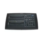 Κονσόλες DMX