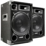 dj speakers