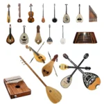 Παραδοσιακά όργανα