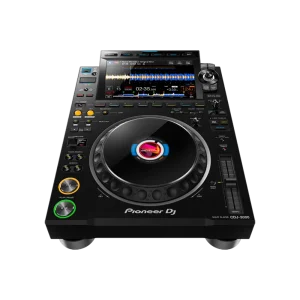 PIONEER CDJ-3000 High resolution Pro-DJ Multiplayer