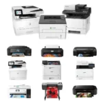 Printers Εκτύπωση